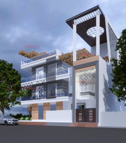 Home Design 3D in Alambagh Lucknow