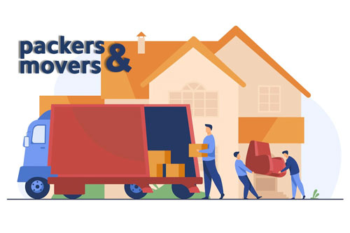 Movers and Packers in Siliguri