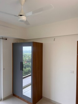 Flat for rent in Thrippunithura