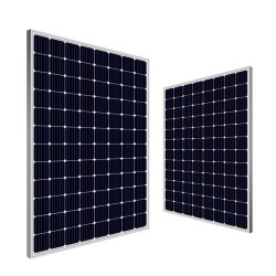 Solar Panels in Aizawl