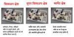 बिल्डअप क्षेत्र, सुपर बिल्डअप क्षेत्र और कार्पेट क्षेत्र की व्याख्या और उनके अंतर