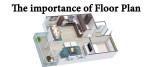 WHY IS A MAP IMPORTANT FOR BUILDING A HOUSE