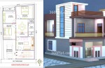 Why house planning is important and type of house plans