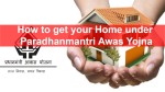 What is PM Awas Yojna - How to Get Your Home in Gorakhpur 