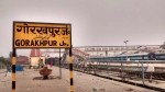 What are the Top Travel destinations In Gorakhpur, Uttar Pradesh?
