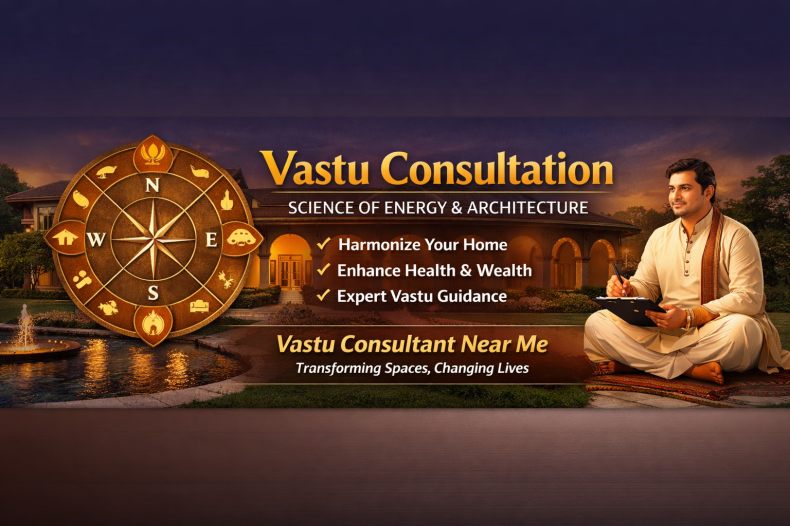 Importance of Vastu Consultation – Vastu is a Science More than Belief