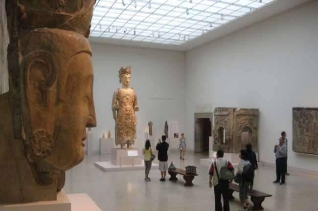 Buddha Museum Buddha Museum