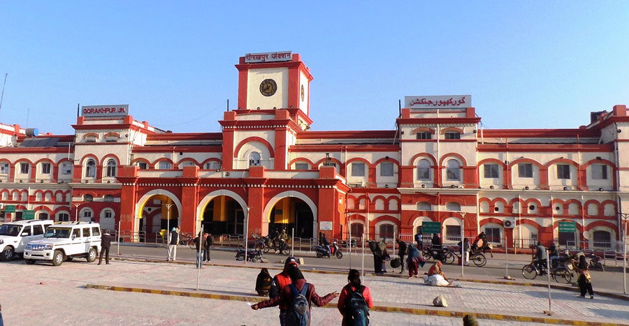 Gorakhpur