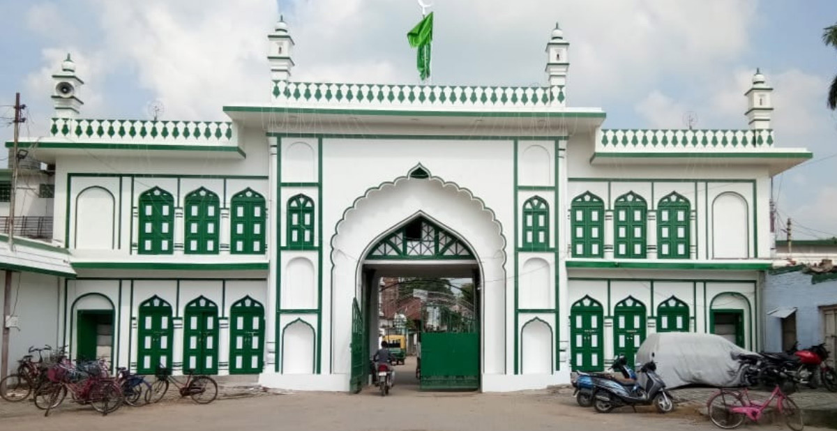 Imambara Imambara