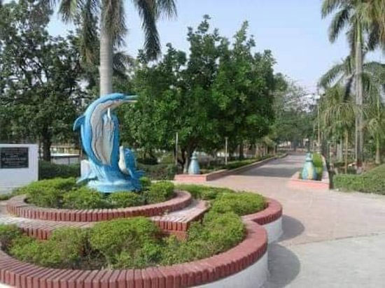 Indra Bal Vihar Park Indra Bal Vihar Park