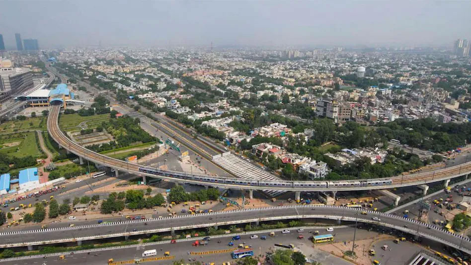 Noida