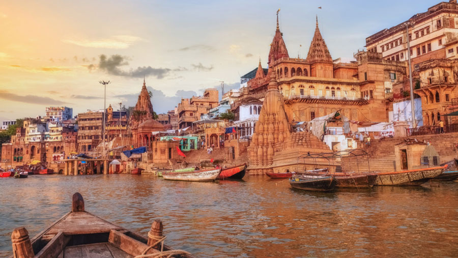 Varanasi