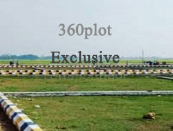 Resale Plot in Lucknow
