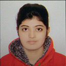 Anushka Shukla