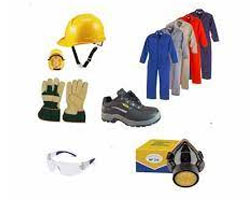Construction Safety Equipments in India