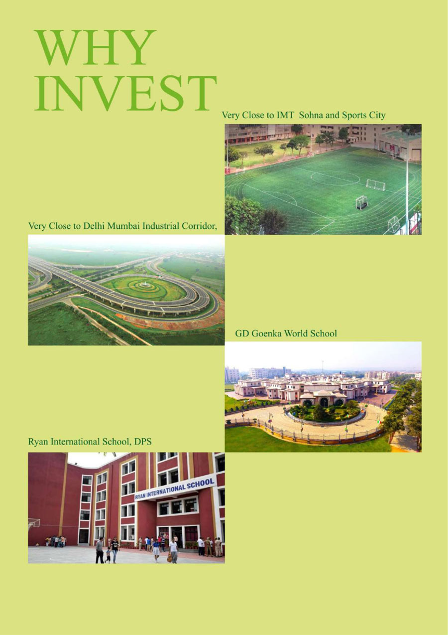DDJAY plots in Haryana