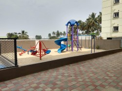 3 BHK flat in Varthur Bangalore