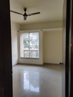 1 BHK flat in Pisoli Pune