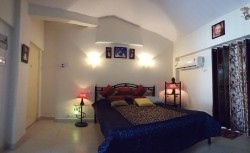 1 BHK flat in Arpora Goa