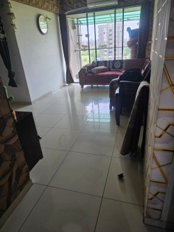 2 BHK flat in Lambha Ahmedabad