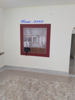 3 BHK flat in Moolapalayam Erode