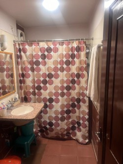 3 BHK flat in Indirapuram Ghaziabad