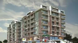 House for sale in Jhungia Gorakhpur