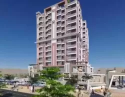 3 बैडरूम फ्लैट मोहद्दीपुर, गोरखपुर मे