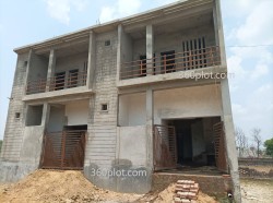 Raw House for sale Medical Road Gorakhpur