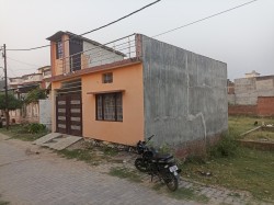House for sale in Medical Road Gorakhpur