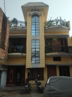 House for sale in Sahab Ganj Gorakhpur