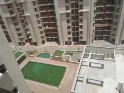 2 BHK Apartment for sale in Viraj BBD Green City Faizabad Road Lucknow