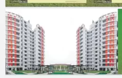 4 BHK Apartment for sale in RG Euphoria, Vrindavan Yojna Lucknow
