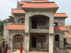 5 BHK Villa for sale in Gomti Nagar Extension Lucknow