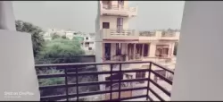 2 BHK flat in Bharavara Lucknow