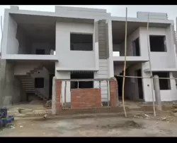 3 BHK Independent House for sale in Faizabad Road Lucknow