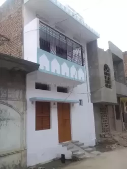 House for sale in Pandeypur Varanasi