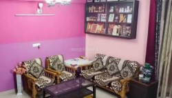 1215 Sq-ft 2 BHK Flat For Sale in Sundarpur, Varanasi
