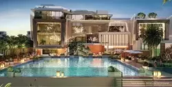 4 बैडरूम फ्लैट सेक्टर 150, नोएडा मे