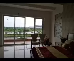 2 बैडरूम फ्लैट यमुना एक्सप्रेसवे, नोएडा मे