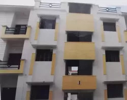 2 BHK flat in Kalindipuram Allahabad