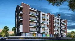 3 BHK flat in Phulwari Sharif Patna