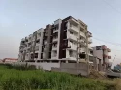 2 बैडरूम फ्लैट दानापुर, पटना मे