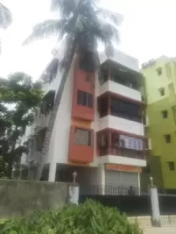 2 BHK flat in Swaroop Nagar Kanpur