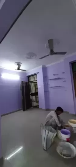 3 बैडरूम फ्लैट ख्योरा , कानपुर मे