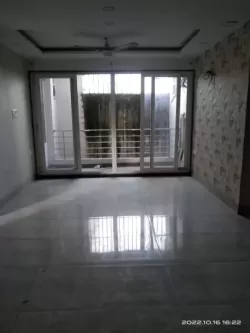 3 BHK flat in Ratan Lal Nagar Kanpur