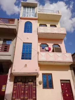 House for sale in Naubasta Kanpur