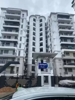 3 BHK flat in Rawatpur Kanpur