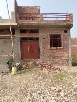 3 BHK flat in Kalyanpur Kanpur