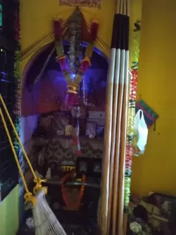 House for sale in Aneki Hetmapur Haridwar